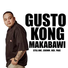 Gusto Kong Makabawi