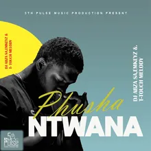 Phusha Ntwana