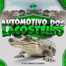 AUTOMOTIVO DOS LACOSTEIRO