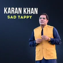 Sad Tappy
