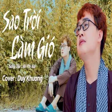 Sao Trời Làm Gió