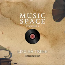 [Music Space] Cơn mưa ngang qua | Trình Bày: Á hậu Kiều Loan (LONA)