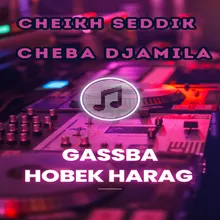 Gassba Hobek Harag