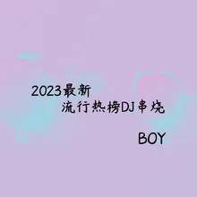 2023最嗨流行热门串烧DJ