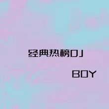 车载嗨曲DJ