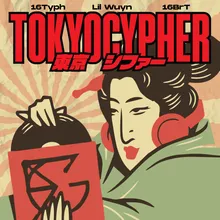 TOKYO Cypher