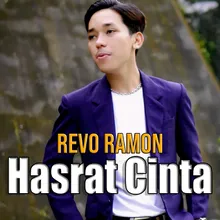 HASRAT CINTA