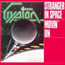 Stranger In Space