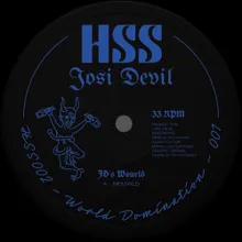 The Devil's Dance