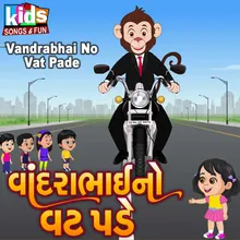 Vandrabhai No Vat Pade