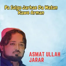 Pa Salgo Jarhae Da Watan Kawe Arman