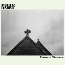 Peace Or Violence