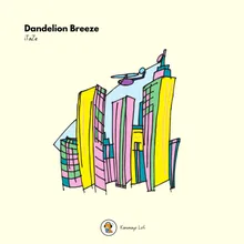 Dandelion Breeze