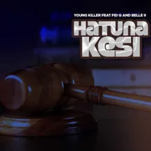 Hatuna Kesi