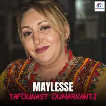 Tafounast Oumarkanti