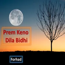 Prem Keno Dila Bidhi