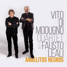 Angelitos negros