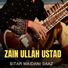 Pashto Mast Saaz Music Sittar Rabab