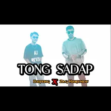 Tong Sadap