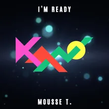 I´m ready