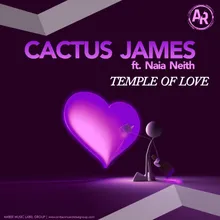 Temple Of Love