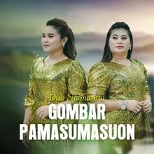 GOMBAR PAMASUMASUON