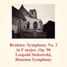 Symphony No. 3 in F major, Op. 90 - IV. Allegro