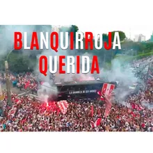 Blanquirroja Querida