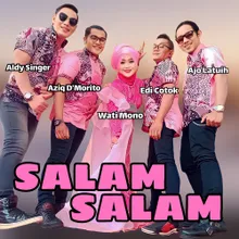 Salam Salam