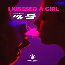 I Kissed A Girl