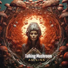 Talking Mushroom