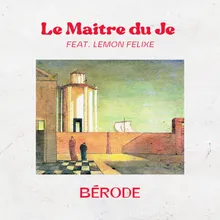 Le maître du je