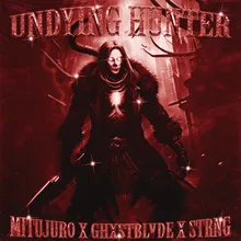 UNDYING HUNTER