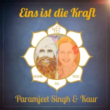 Eins ist die Kraft