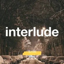 interlude