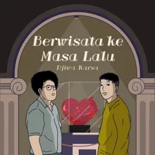 Berwisata Ke Masa Lalu