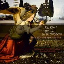 Maria, gegrüsset seist du, Holdselige (Leipzig, 1626)