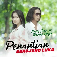 Penantian Berujung Luka