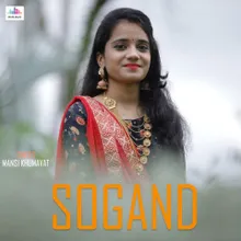 Sogand