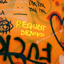 Request Denied