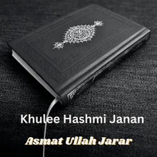 Khulee Hashmi Janan