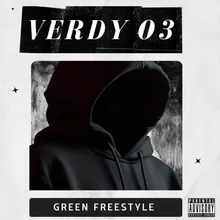 Green freestyle