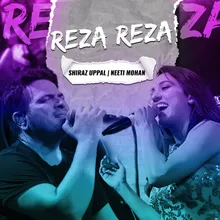 Reza Reza