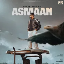 Asmaan