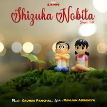 Shizuka Nobita