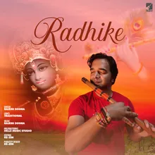Radhike