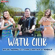 Watu Cilik