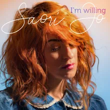 I´m willing