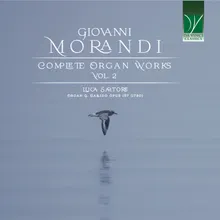 Terza raccolta di Sonate per gli organi moderni, Op. 17: No. 3 in F Major, Sonata terza. Rondò con l’imitazione de’ Campanelli
