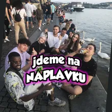 Jdeme na Náplavku